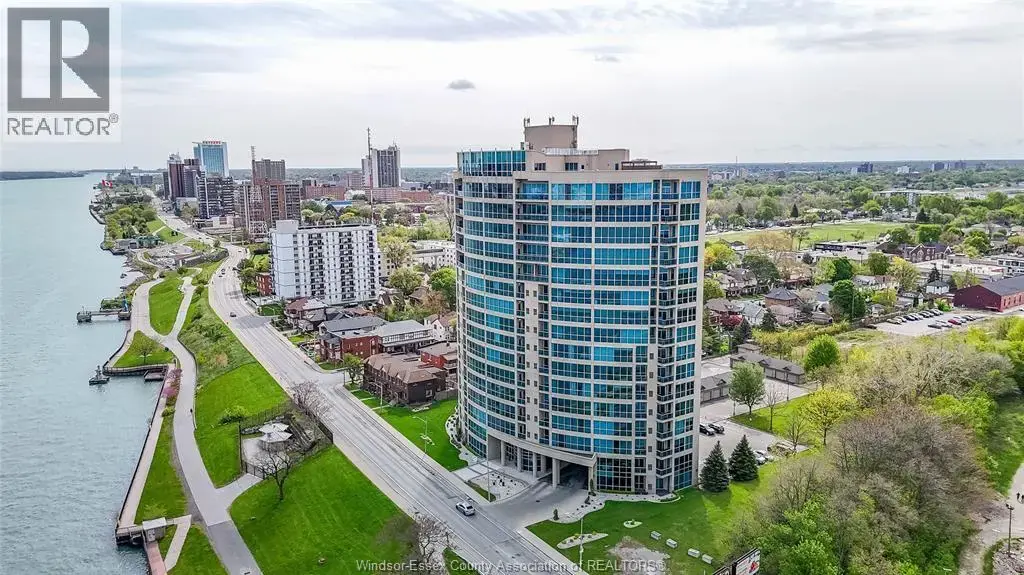 1225 Riverside Unit# 710, Windsor